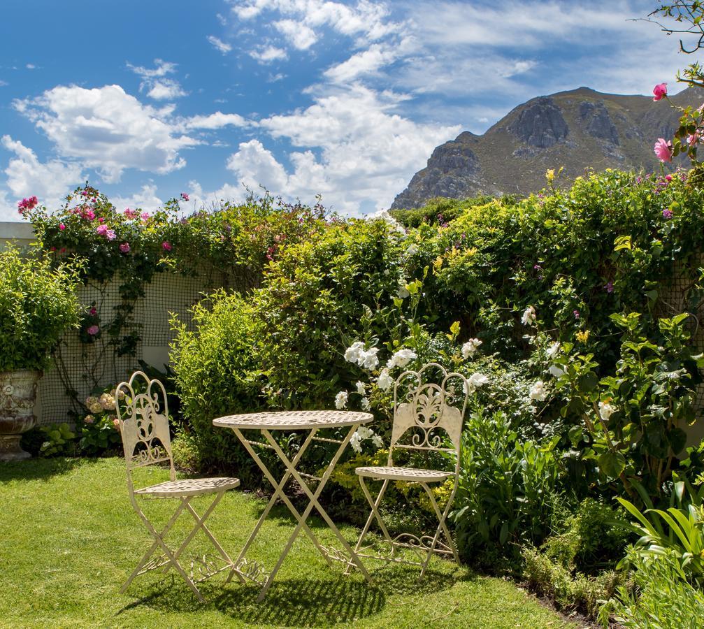 Sandals Beach Villa Hermanus Exterior photo