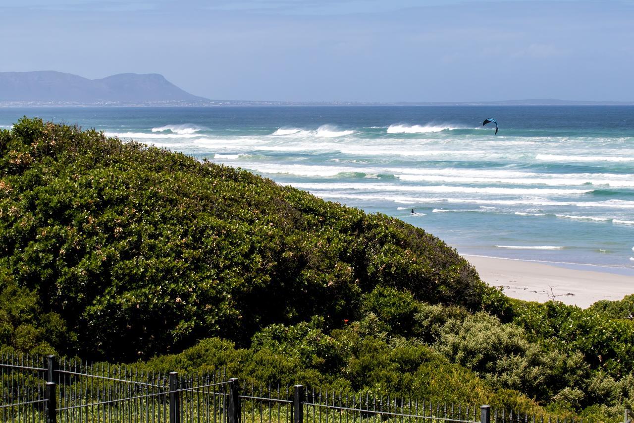 Sandals Beach Villa Hermanus Exterior photo